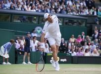 Andy Murray, Wimbledon 2017, injury, Sam Querrey, quarterfinals