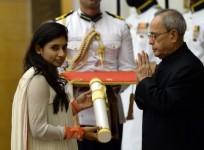 Mithali Raj