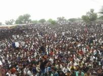 Nagaur in Rajasthan