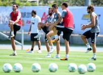 Juan Mata, Manchester United, Real Madrid