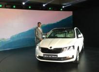 2017 Skoda Octavia, 2017 Skoda Octavia India, 2017 Skoda Octavia price