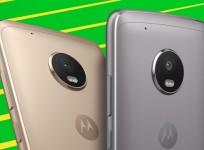 Moto G5 Plus as seen on its official website
