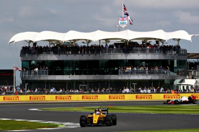 silverstone, british grand prix
