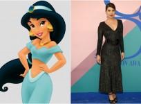 Can Priyanka Chopra be Princess Jasmine?