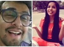 Sonu Nigam and Dhinchak Pooja