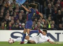 puyol, gerrard
