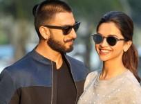Ranveer Singh and Deepika Padukone's cutest PDA moments