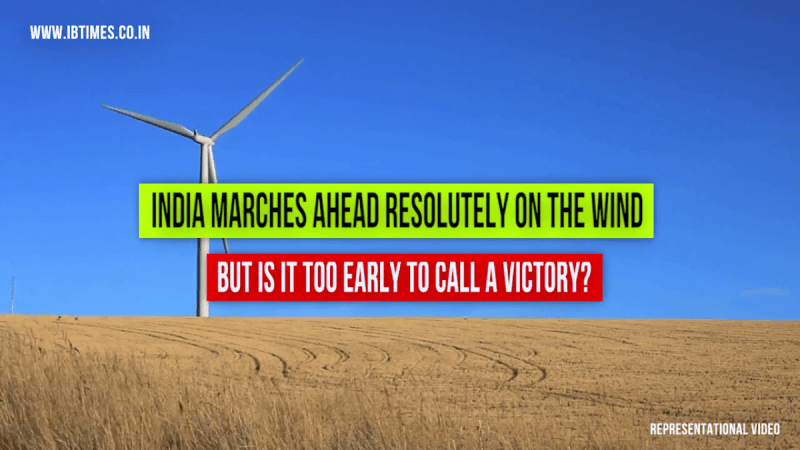 Wind Power