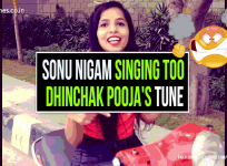 Sonu Nigam sings Dhinchak Pooja’s ‘Dilon Ka Shooter’