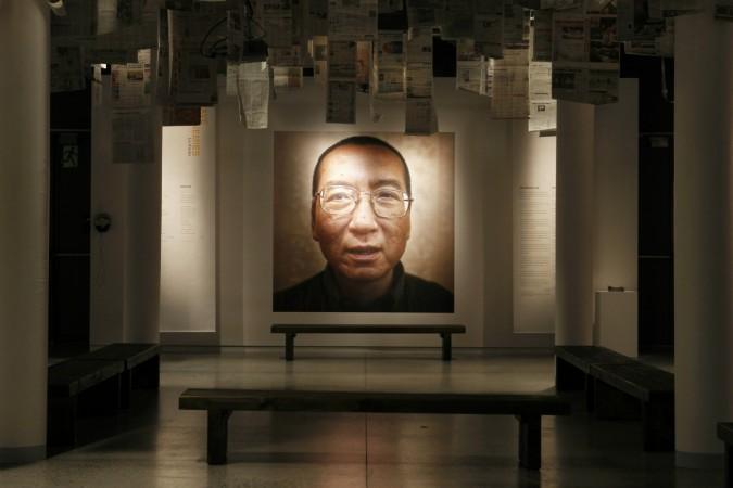 Chinese Nobel Peace Prize laureate Liu Xiaobo dies at 61 Liu Xiaobo