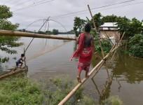 Assam Floods