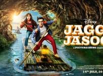 Jagga Jasoos