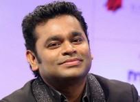 AR Rahman