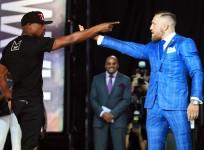 Conor McGregor