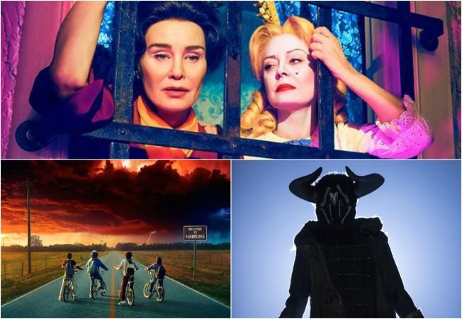 Emmys 2017 Nominees Emmys 2017 Nominees