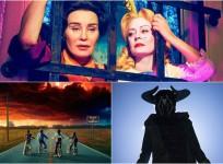 Emmys 2017 Nominees