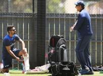 Virat Kohli, Ravi Shastri, India coach, Sourav Ganguly.