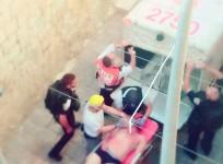 Israel terror attack