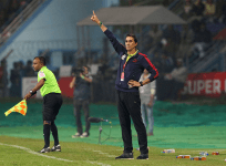 Alexandre Guimaraes, ISL, Mumbai City FC, Ranbir Kapoor, transfer news
