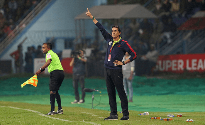Alexandre Guimaraes has a tough job at hand to lead Mumbai City to the top of the table for a second straight season Alexandre Guimaraes, ISL, Mumbai City FC, Ranbir Kapoor, transfer news