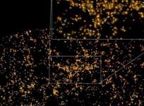Saraswati- a supercluster
