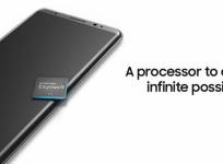 Galaxy Note 8, teaser, Samsung, Exynos 9 series, Samsung Exynos teaser