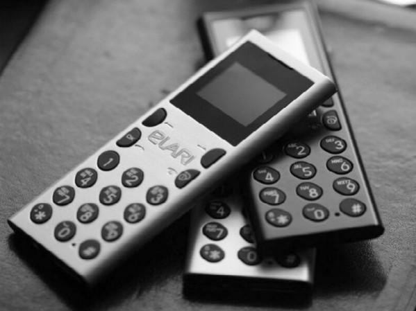 'NanoPhone C' world's smallest GSM phone will launch in India at Rs 3,940 NanoPhone C - World's smallest GSM phone