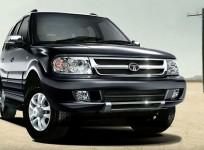 Tata Safari DICOR, Tata Safari DICOR India, Tata Safari DICOR sales