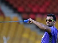 Zaheer Khan