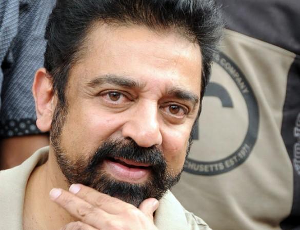 Kamal Haasan