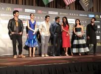 IIFA 2017 day 1