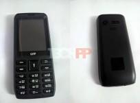 Reliance Jio LYF 4G VoLTE feature phone