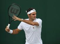 Roger Federer, Wimbledon 2017, semifinals, men's singles, Tomas Berdych