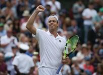 Sam Querrey