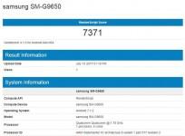 Samsung SM-G9650