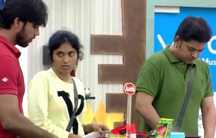 Bigg Boss Tamil