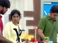 Bigg Boss Tamil