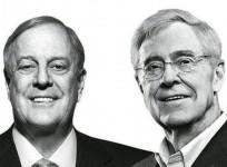 The political power of the Koch brothers