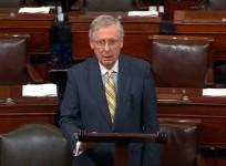 US Senate Republicans unveil new healthcare bill
