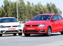 Volkswagen Polo GTI, Volkswagen Polo GTI India, Volkswagen Polo GTI price