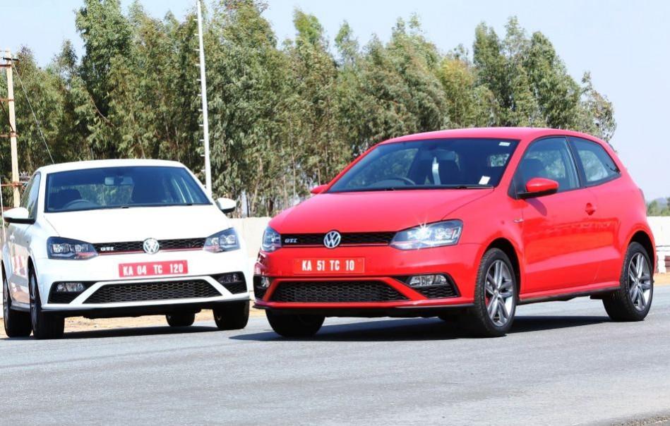 Volkswagen Polo GTI Volkswagen Polo GTI, Volkswagen Polo GTI India, Volkswagen Polo GTI price