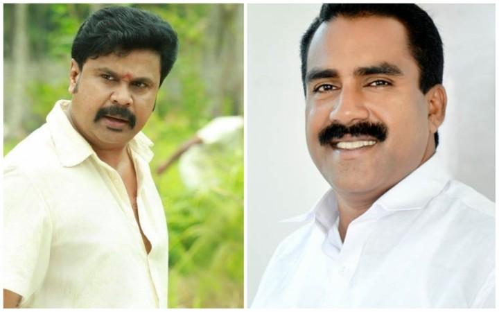 Anwar Sadath, Dileep, Dileep arrest, Bhavana, Bhavana case
