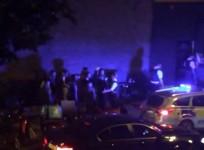 Five acid attacks in 90-minutes hit London