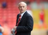 steve coppell