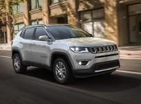 2017 Jeep Compass