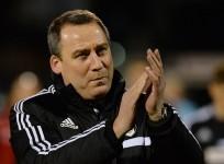 Rene Meulensteen, Fulham, Kerala Blasters, ISL, manager