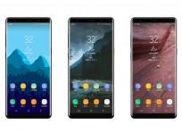 Samsung Galaxy Note 8