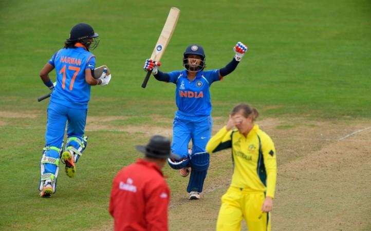 womens cricket