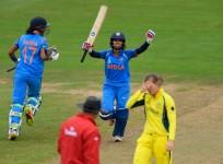 womens cricket
