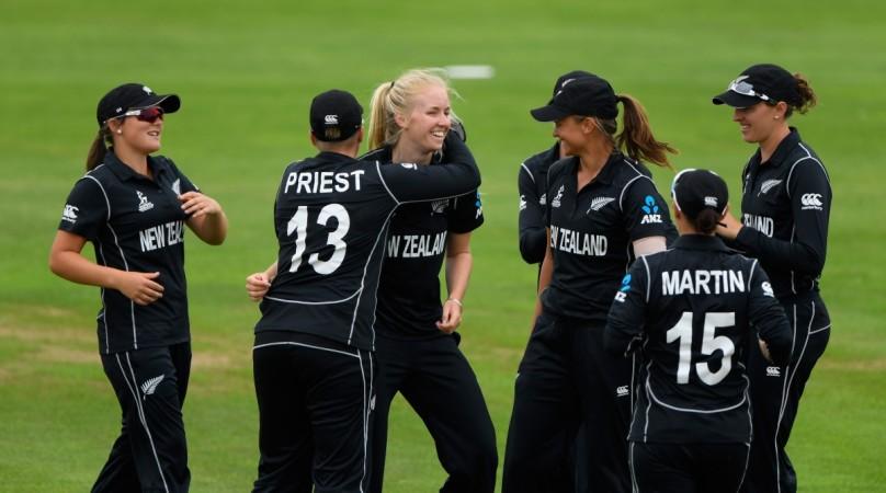 womens cricket